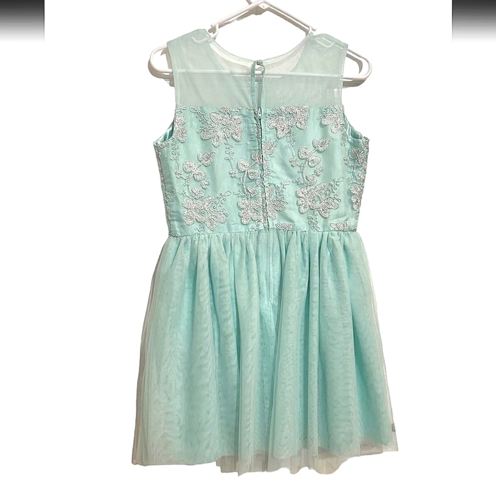 NWT ChildrensPlace Dress Sz12 - Picture 3 of 6